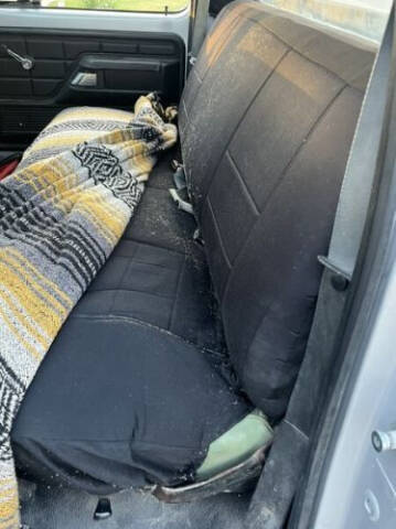 1978 Ford F-350 Super Duty