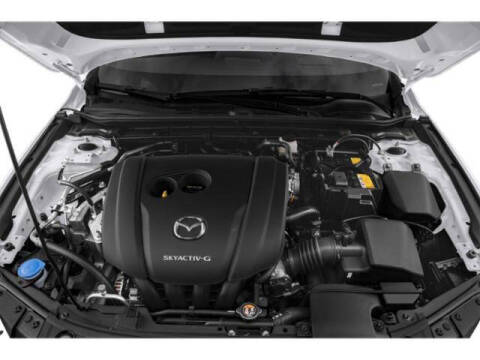 2019 Mazda Mazda3 Hatchback Premium