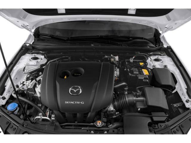 2019 Mazda Mazda3 Hatchback Premium