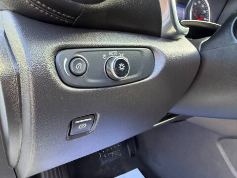 2019 Chevrolet Blazer LT