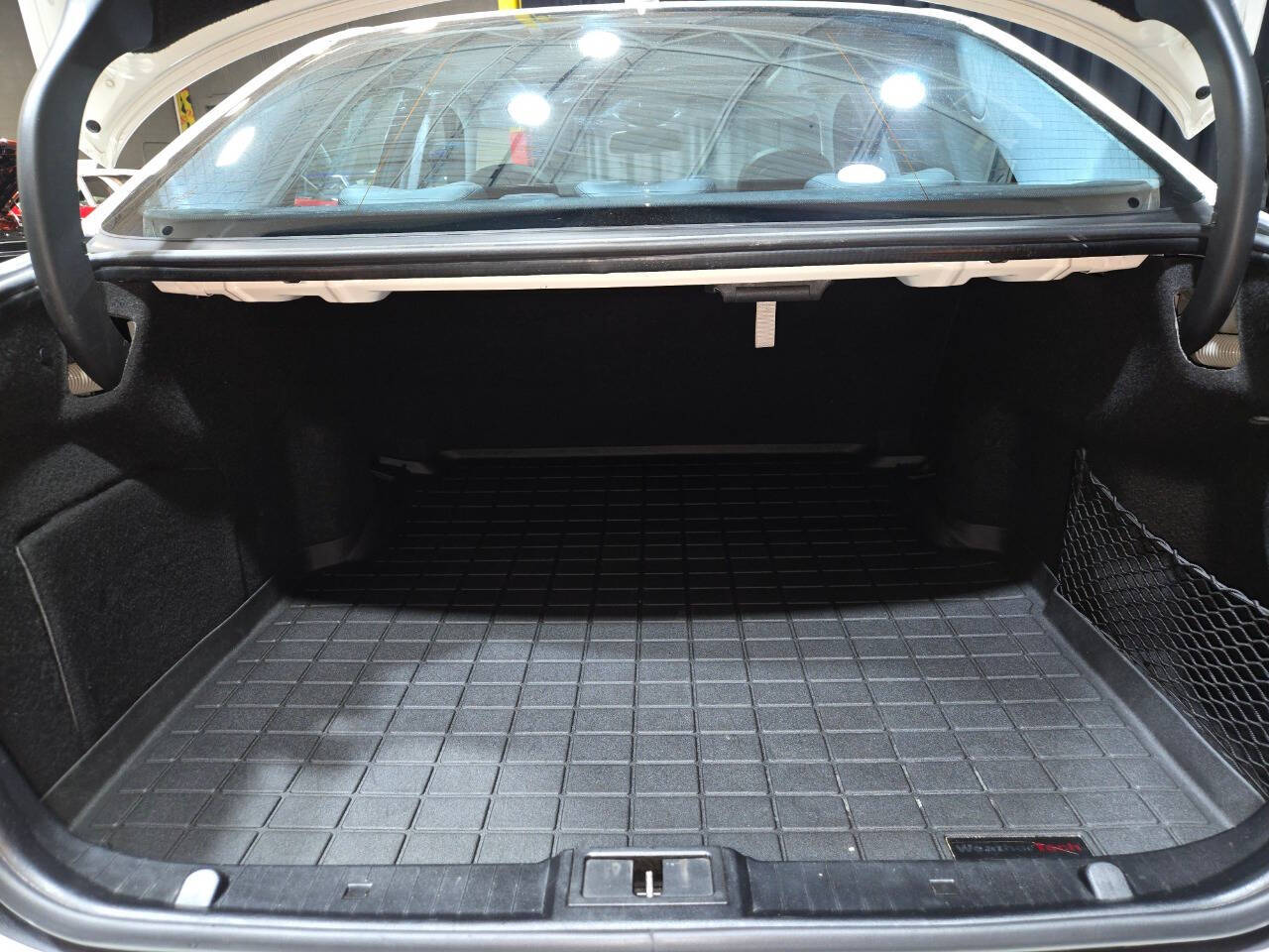 2009 Mercedes-Benz E-Class 40