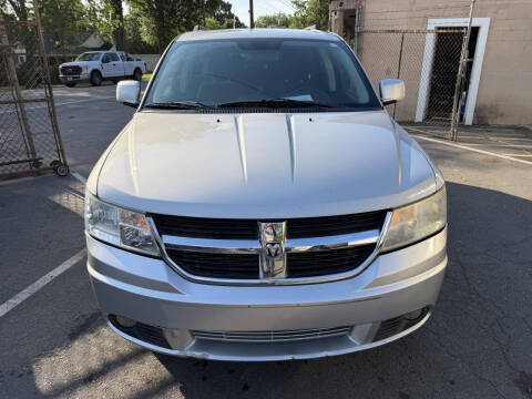 2011 Dodge Journey Mainstreet