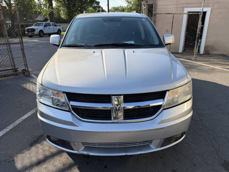 2011 Dodge Journey Mainstreet