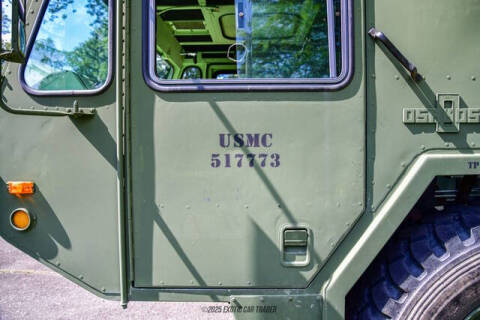 1985 Oshkosh AS32P-19A