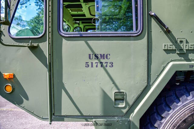 1985 Oshkosh AS32P-19A