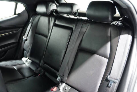 2020 Mazda Mazda3 Hatchback Premium