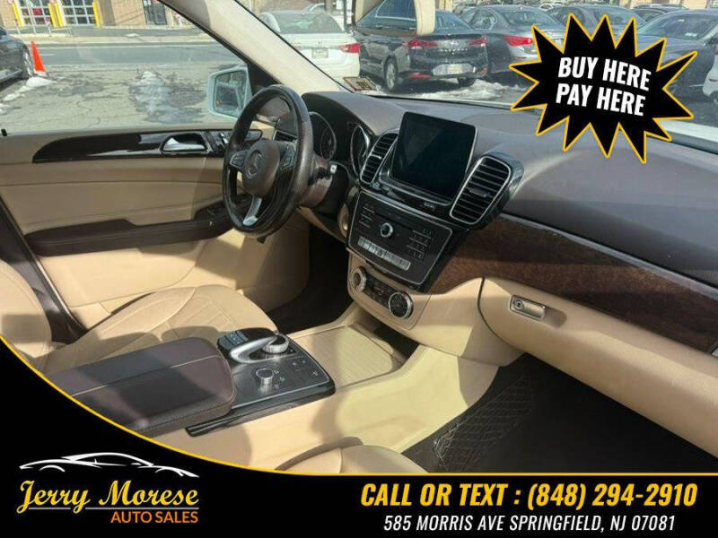 2018 Mercedes-Benz GLE GLE 350 4MATIC