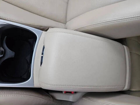 2013 Cadillac SRX Performance Collection