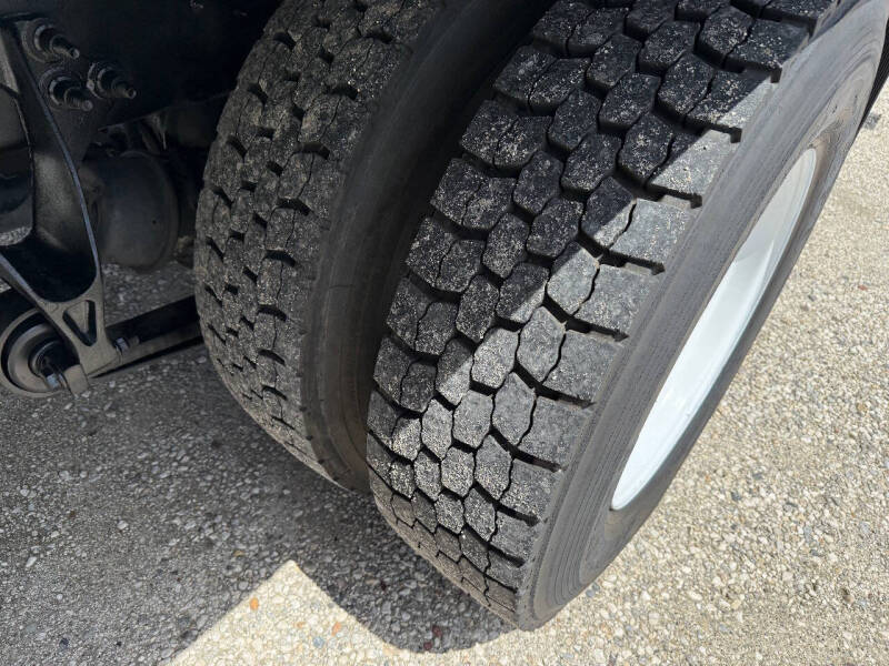 2016 International DuraStar 4300