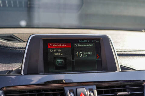 2018 BMW X2 xDrive28i