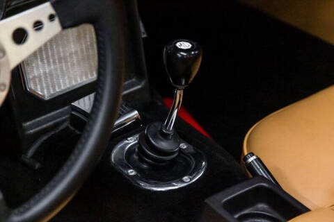 1967 MG RESTORED MG B