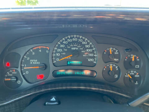 2004 GMC Sierra 2500HD