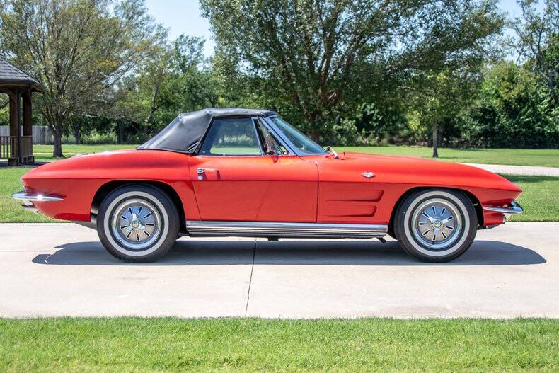 1964 Chevrolet Corvette