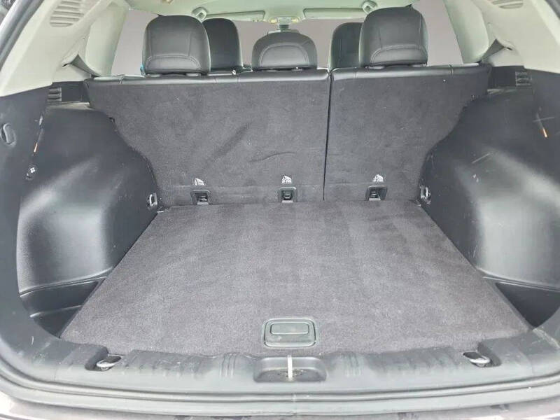 2019 Jeep Compass Altitude