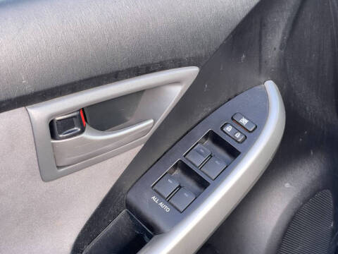 2015 Toyota Prius Persona Series