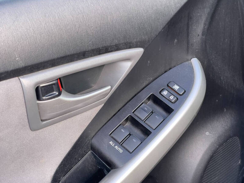 2015 Toyota Prius Persona Series