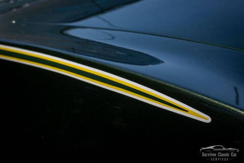 1969 Pontiac GTO