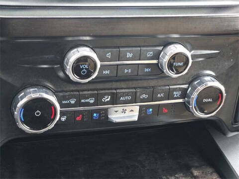 2023 Ford F-350 Super Duty Lariat