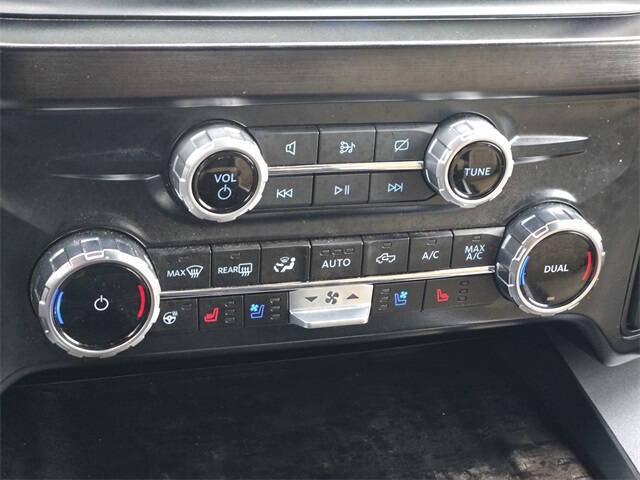 2023 Ford F-350 Super Duty Lariat