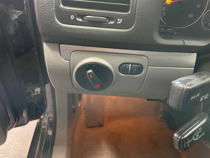 2006 Volkswagen Jetta 2.5