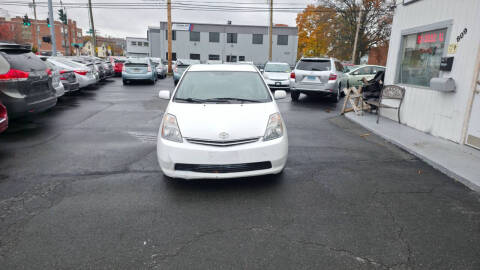 2008 Toyota Prius