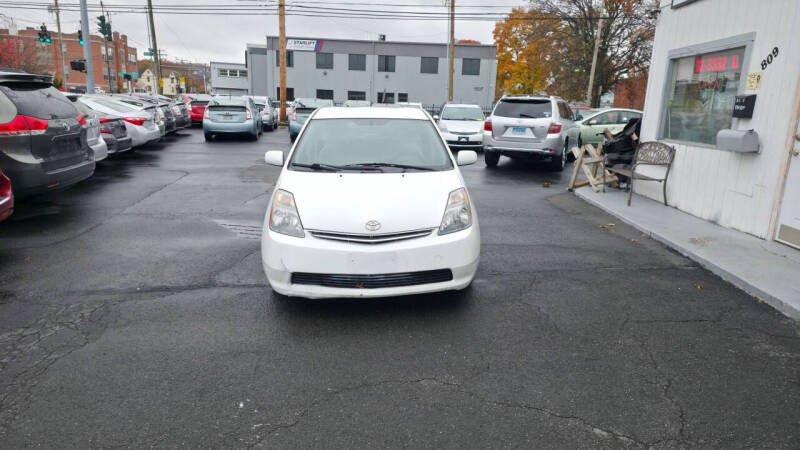 2008 Toyota Prius