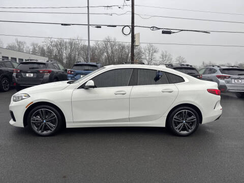 2024 BMW 2 Series 228i xDrive Gran Coupe