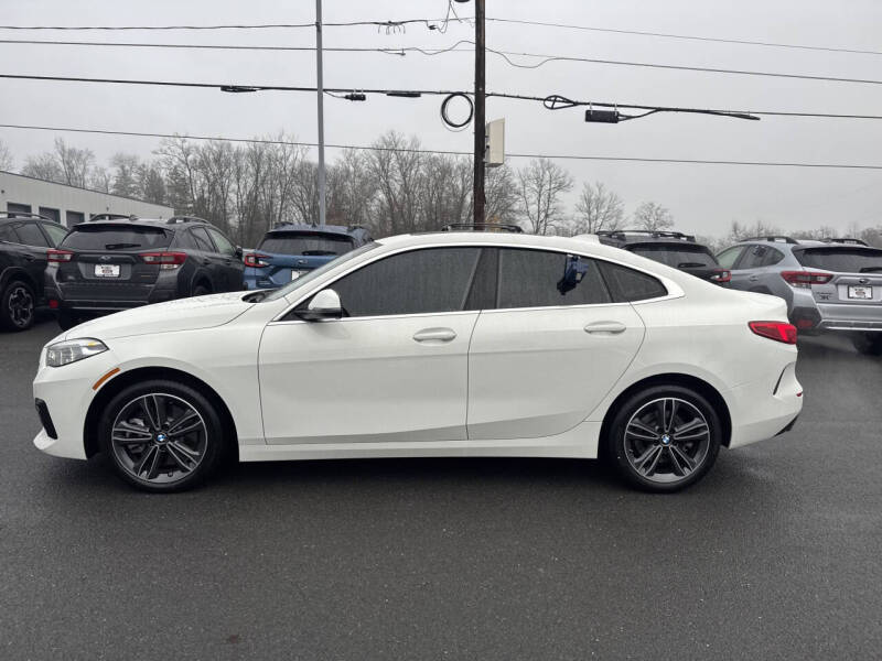 2024 BMW 2 Series 228i xDrive Gran Coupe