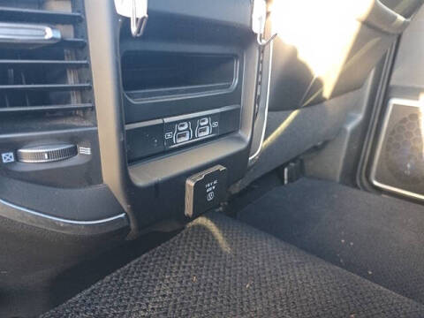 2021 RAM 3500 Laramie