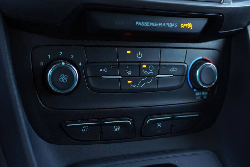 2022 Ford Transit Connect XL