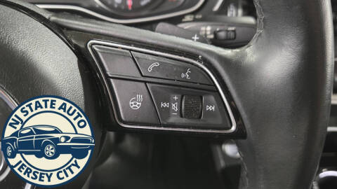 2022 Audi A5 Sportback quattro S line Premium 45 TFSI