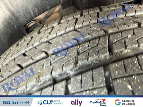 2019 Subaru Outback 2.5i