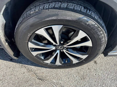 2020 Lexus NX 300 F SPORT