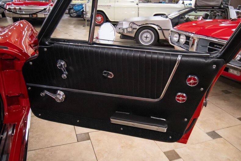 1963 Chevrolet Corvette