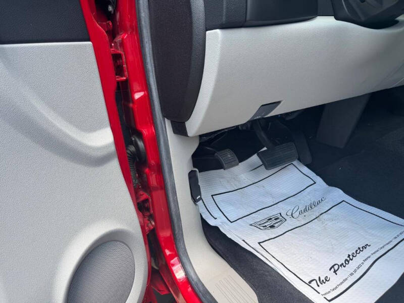 2007 Chevrolet Silverado 1500