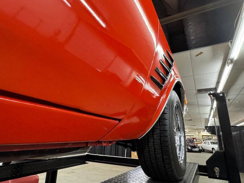 1973 Dodge Challenger