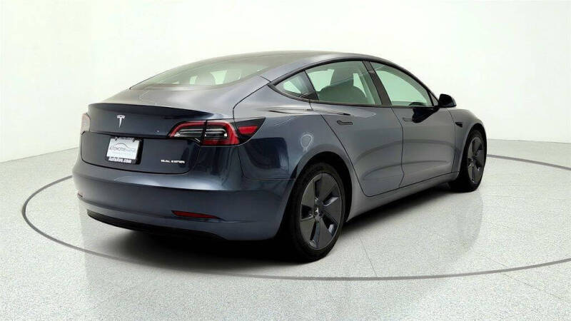 2023 Tesla Model 3 Long Range