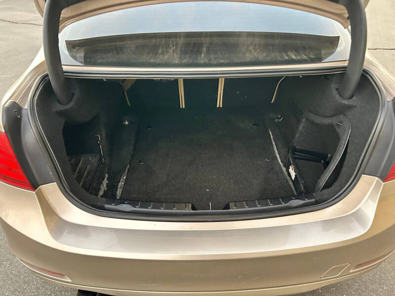 2014 BMW 3 Series 328i