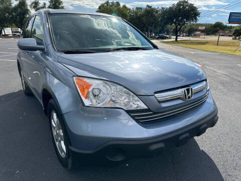 2008 Honda CR-V for sale at PRESTIGE AUTOPLEX LLC in Austin TX