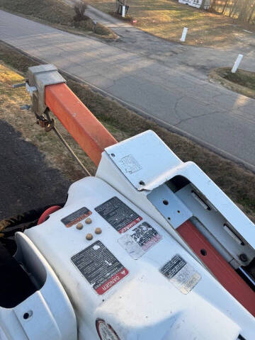 2012 International DuraStar 4300