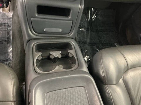 2002 GMC Sierra 2500HD