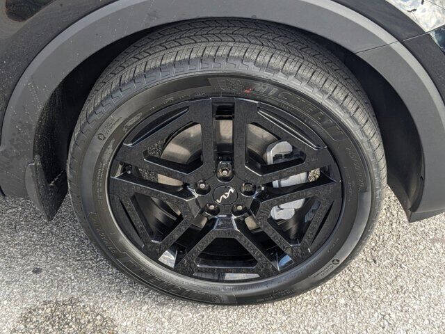 2024 Kia Telluride SX-Prestige X-Line