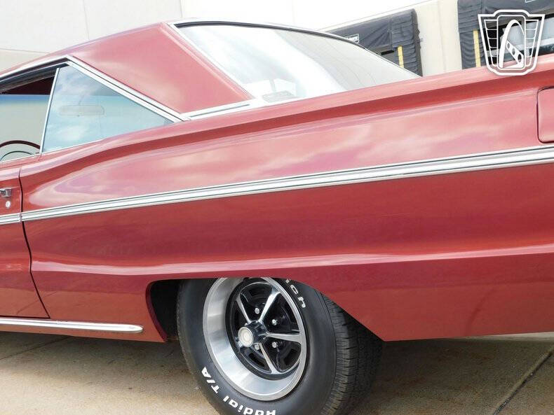 1966 Dodge Coronet