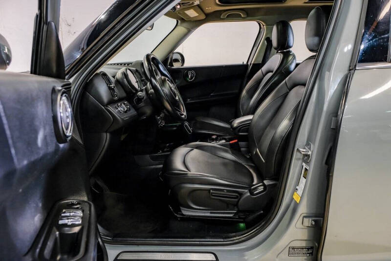 2020 MINI Countryman