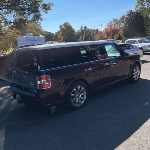 2009 Ford Flex for sale at Green Light Auto in Bridgeton, NJ