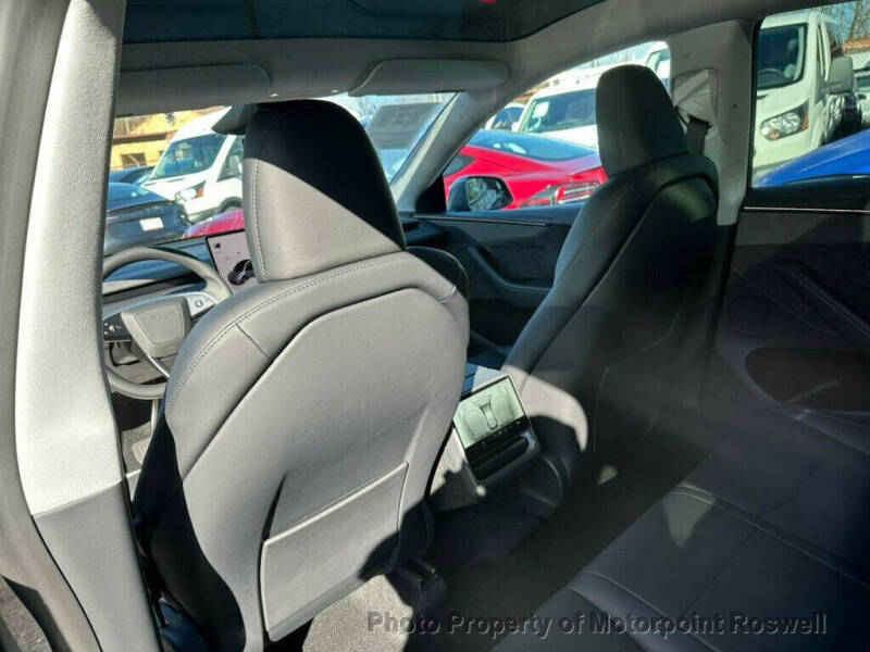 2026 Tesla Model Y Long Range Launch Series