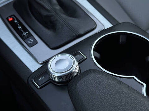 2008 Mercedes-Benz C-Class C 300 Sport 4MATIC