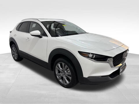 2025 Mazda CX-30 2.5 S Preferred