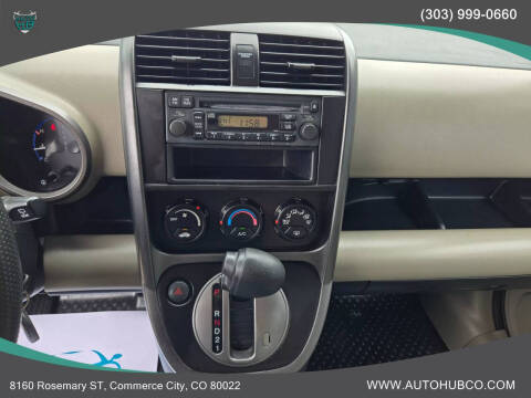 2010 Honda Element LX