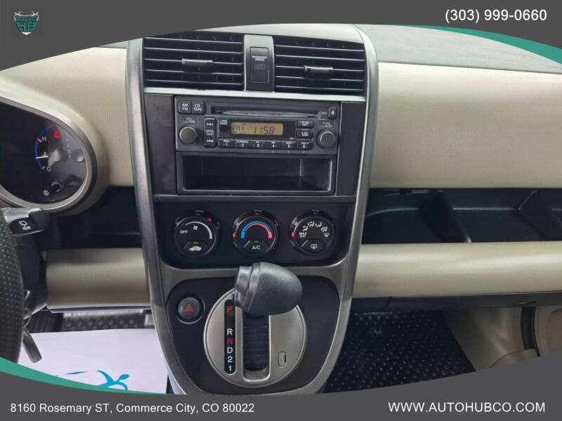 2010 Honda Element LX